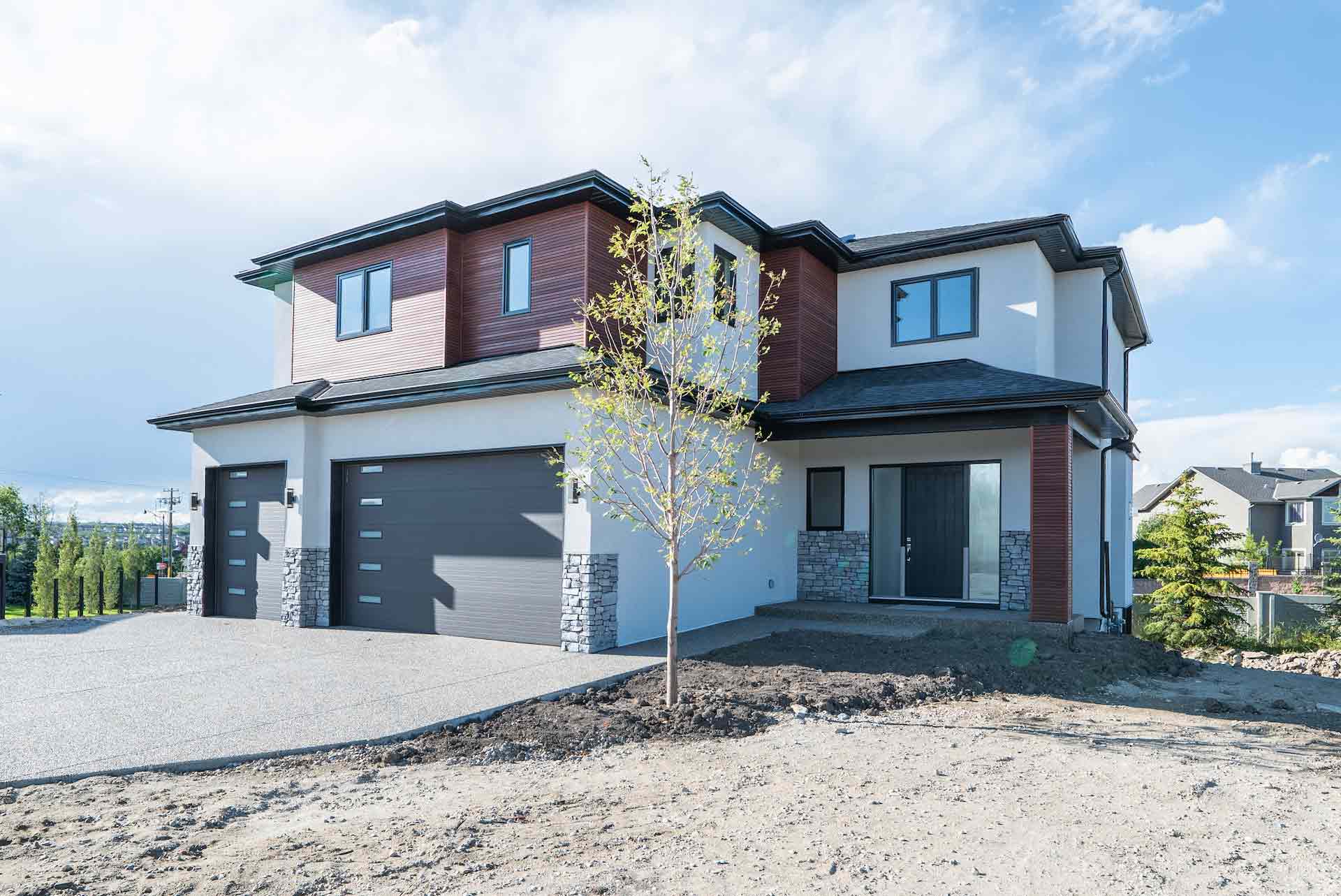 Springbank Hill homes for sale in Calgary