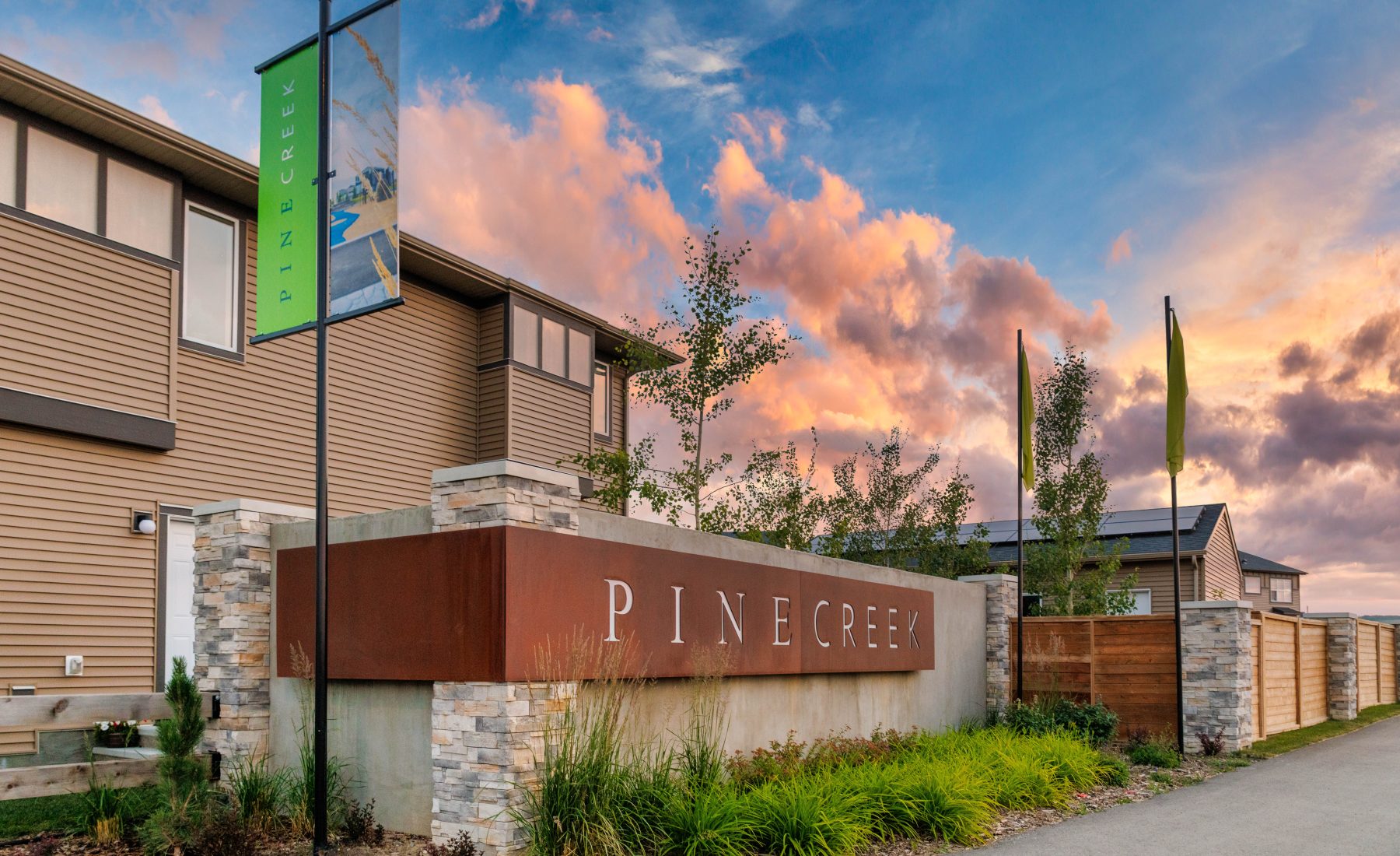 Pine Creek new community coming to Calgary