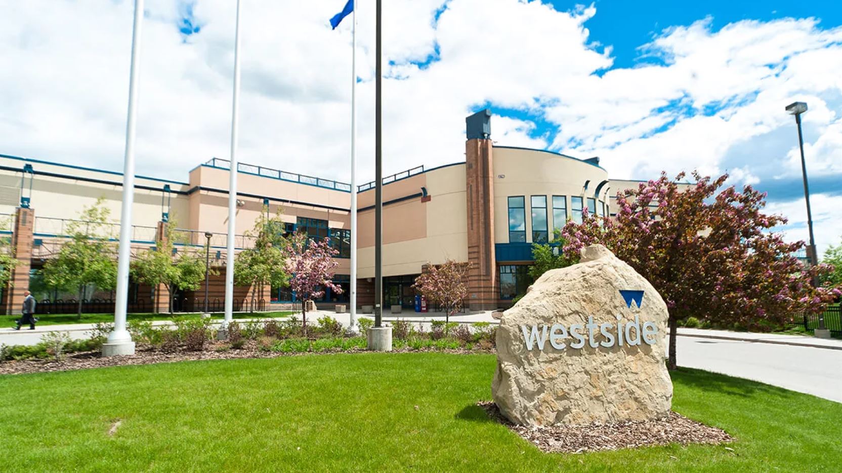 Three Reasons to Love Westside Rec. Centre in Calgary