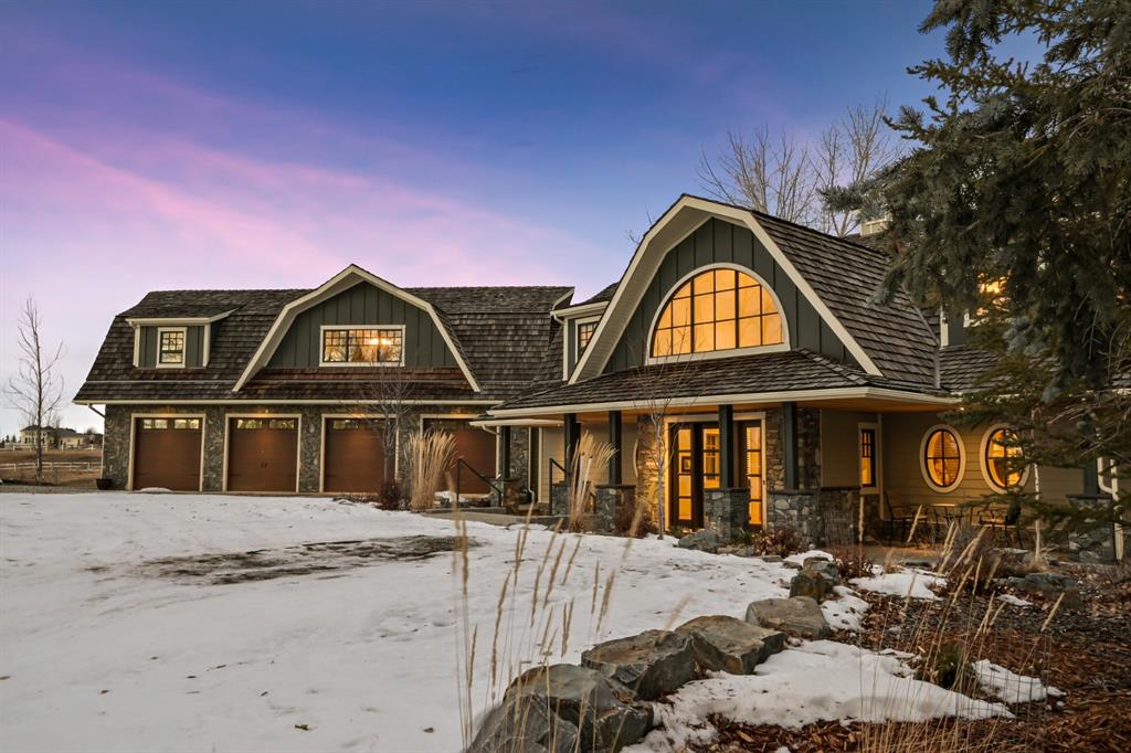 Wheatland County Acreages for Sale Rural Land & Homes in Wheatland M.D.