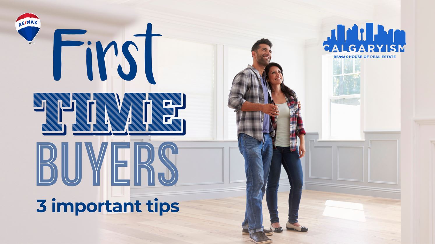 how do first-time buyers get started into homeownership