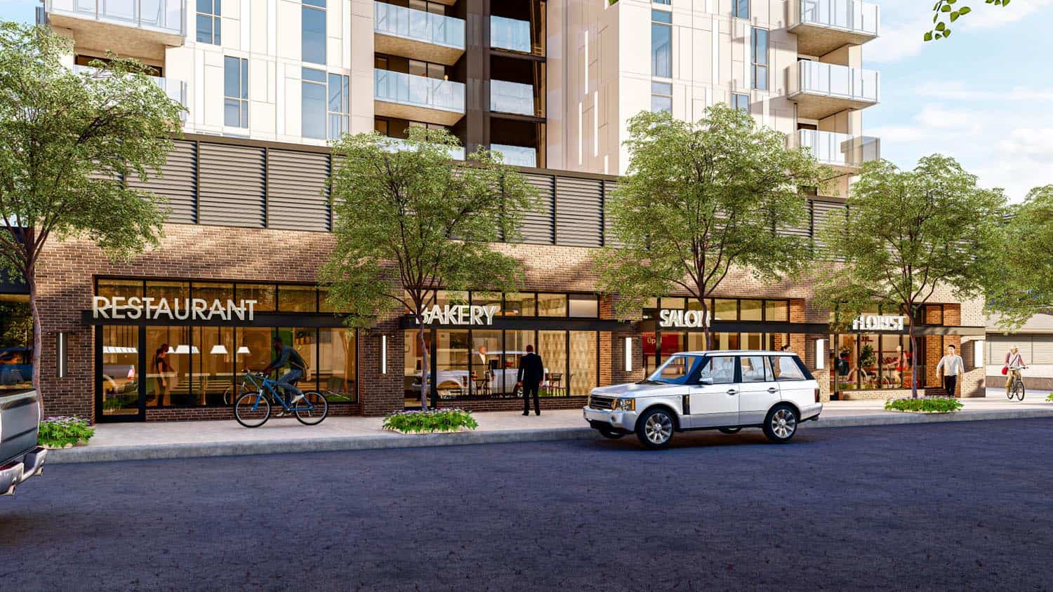Sovereign Condos by AVI, Coming Soon to Mission