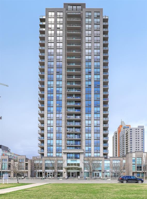 Nova Calgary condos for sale