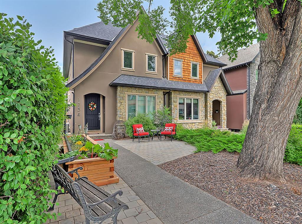 Parkdale Calgary Homes for Sale Parkdale Real Estate Listings