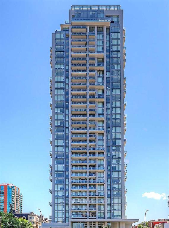 The Royal Condos for Sale in Calgary's Beltline