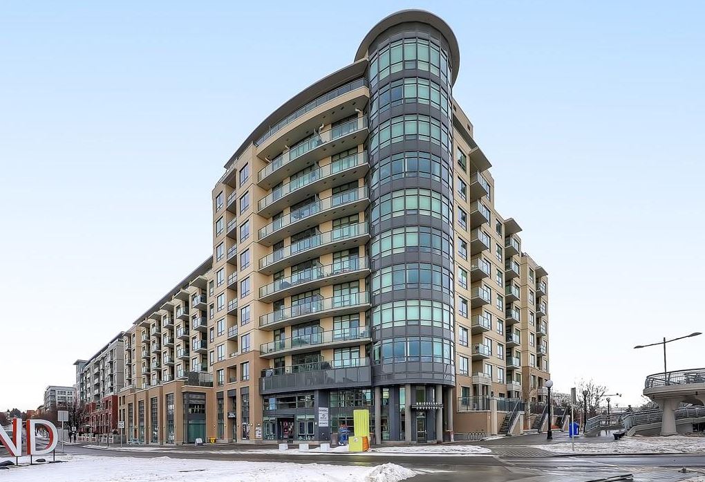 Condos for sale in Bridgeland, Calgary