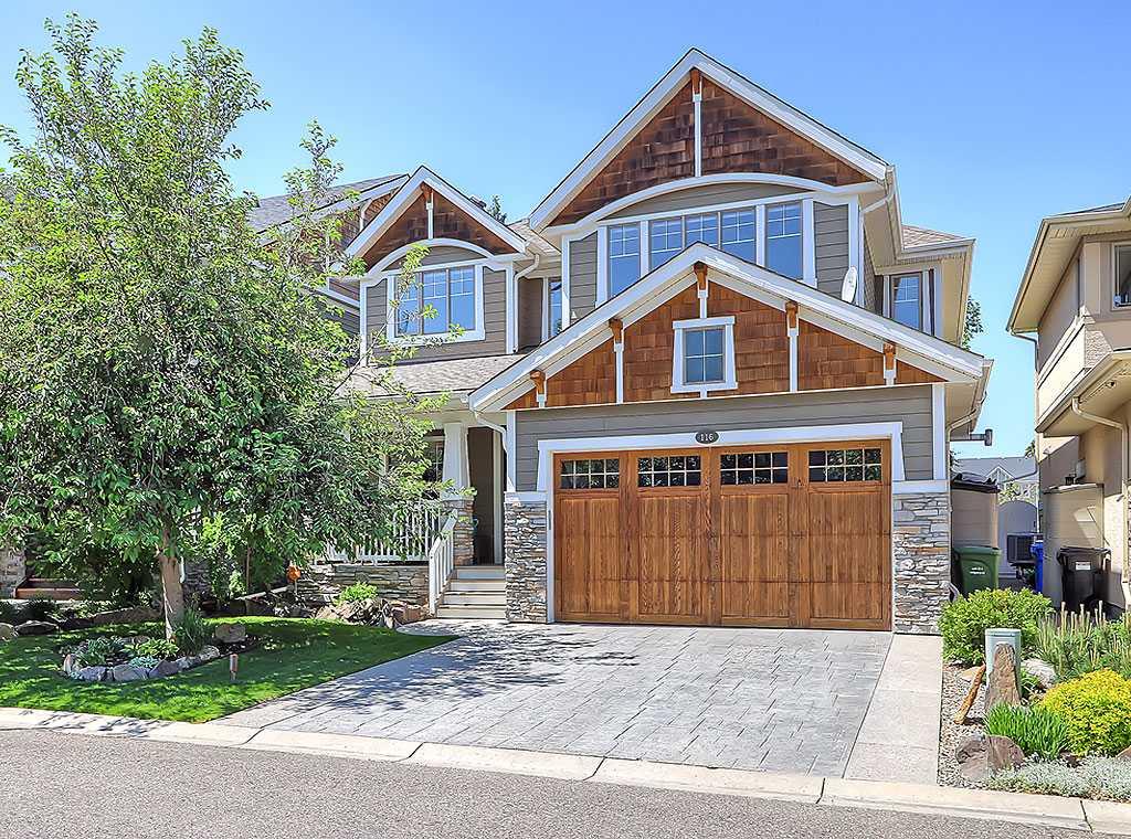 homes for sale in Garrison Green Calgary