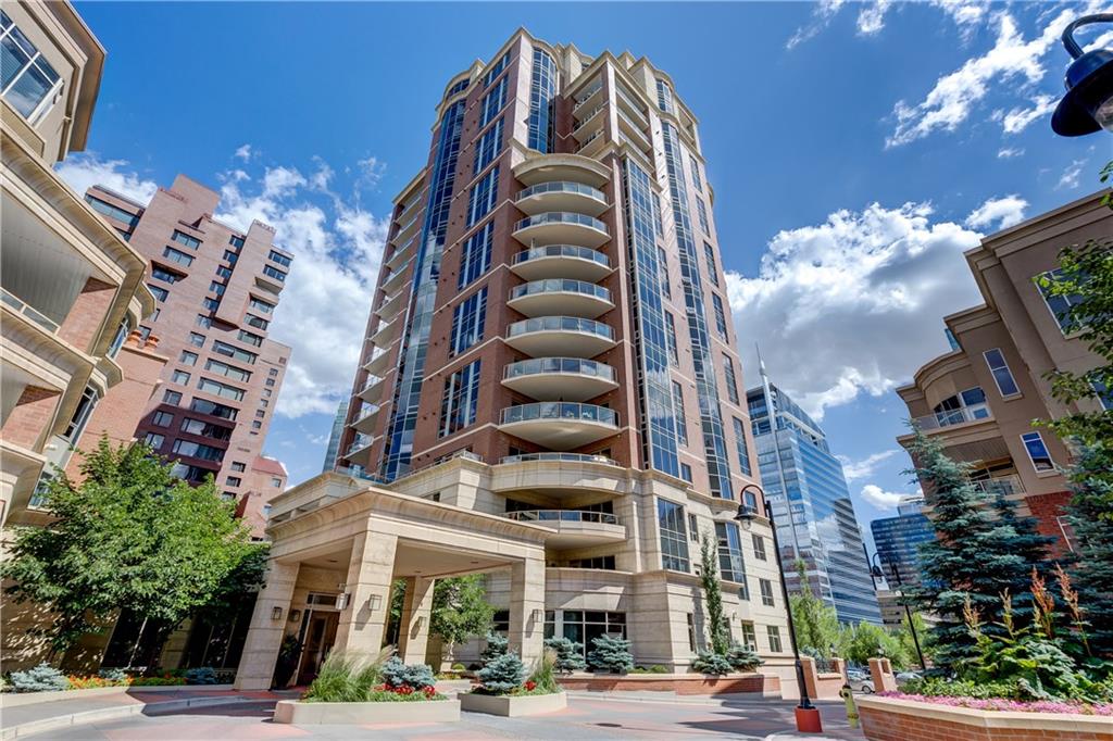 Southwest condo in Calgary at Princeton, Eau Claire