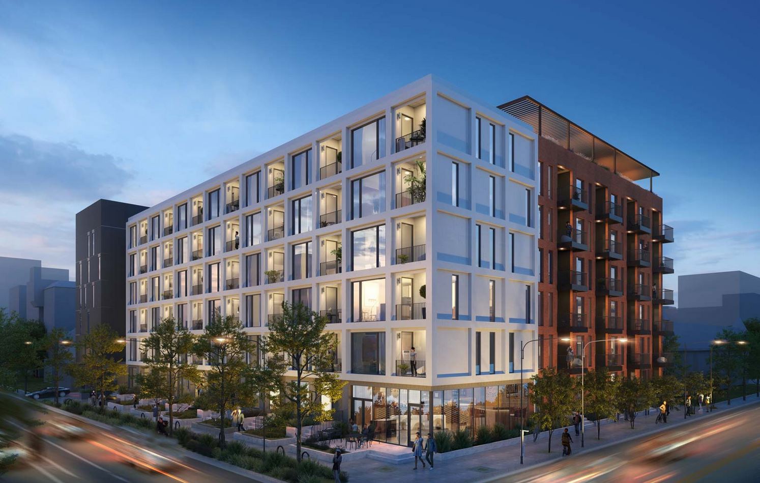 The Broward pre-construction condos in Calgary
