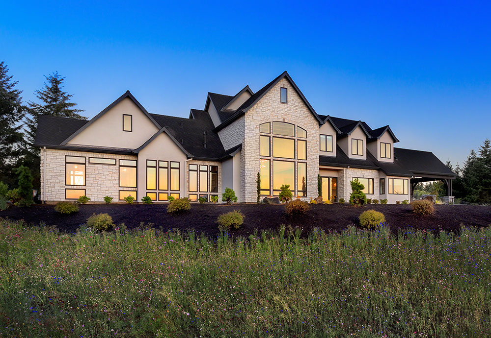 rural acreage homes for sale near calgary