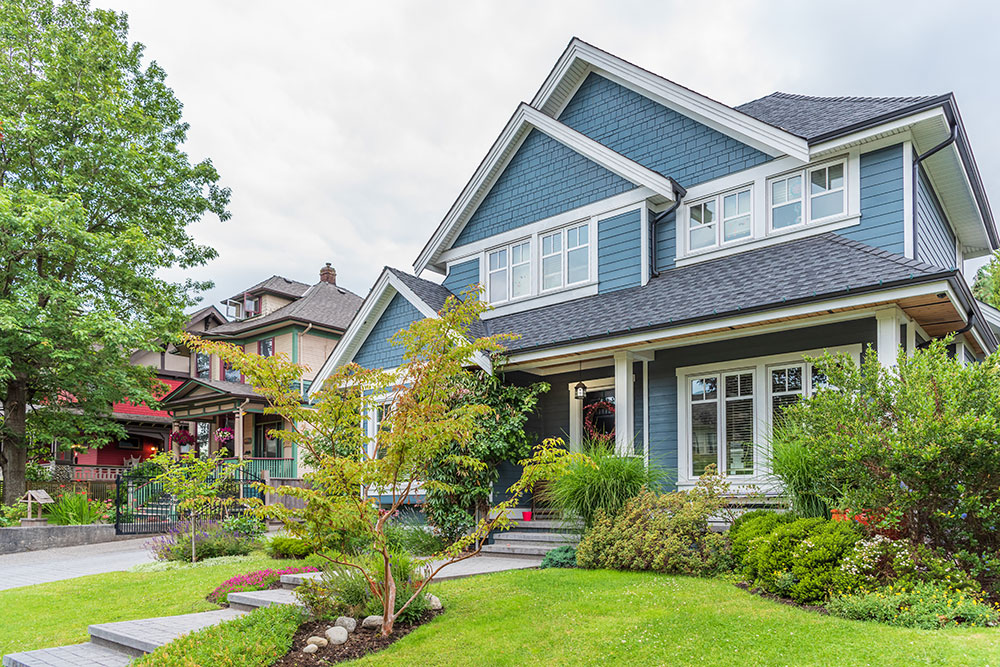 Detached Homes for Sale in Calgary - REMAX Realtors in Calgary