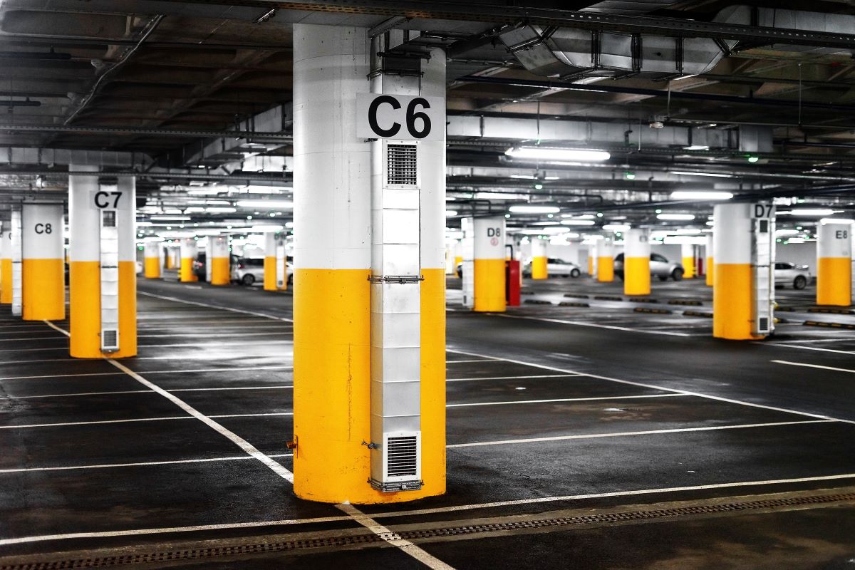 Types of Condo Parking: Titled, Leased & Assigned