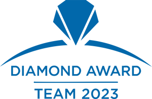 Diamond Award 2023