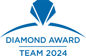 Diamond Award 2024